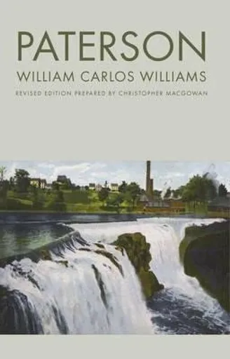 Paterson - Williams William Carlos