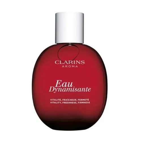 Clarins Tělová voda bez rozprašovače Eau Dynamisante 200 ml