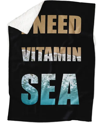 Deka Vitamín SEA (Podšití beránkem: ANO)