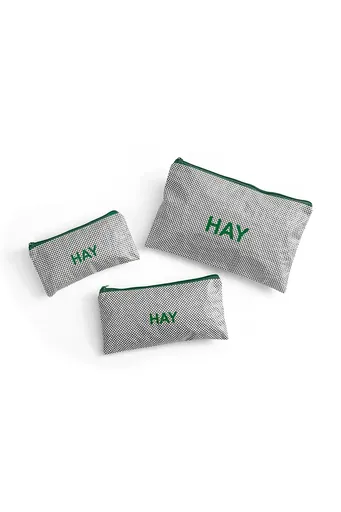 Sada taštiček HAY Candy 3-pack