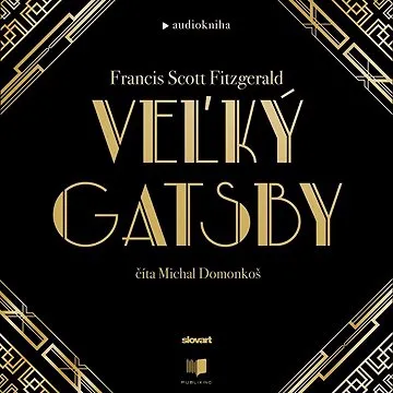 Veľký Gatsby ()