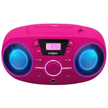 Bigben CD61RUSB (CD61RUSB)