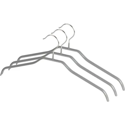 Compactor Sada ramínek s protiskluzovým povrchem Sticky, 3 ks