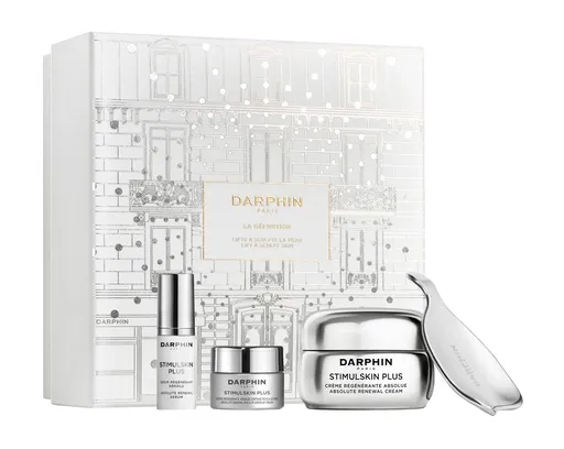 Darphin Dárková sada Stimulskin Plus La Definition