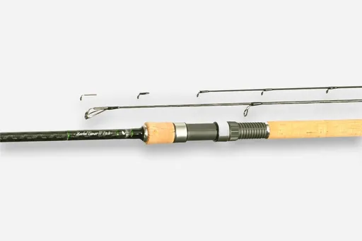 Free Spirit Prut CTX MATT Barbel Specialist 12' 2,25lb + feeder,Free Spirit Prut CTX MATT Barbel Specialist 12' 2,25lb + feeder