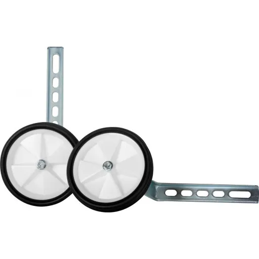 Arcore ABW Balanční kolečka, černá, velikost