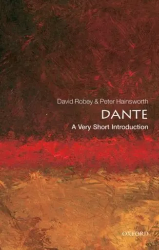 Dante - David  Robey, Peter  Hainsworth