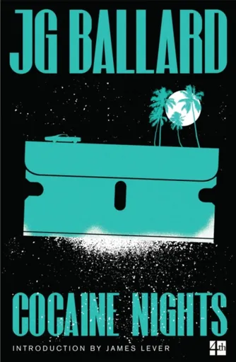 Cocaine Nights - J.G. Ballard