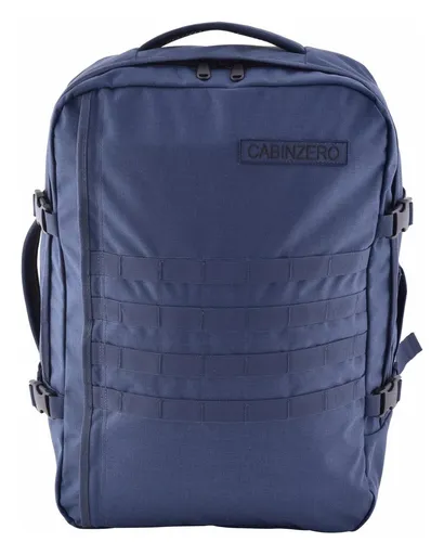 Cestovní batoh CabinZero Military 44L Navy