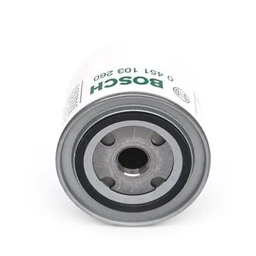 BOSCH Olejový filtr 0 451 103 260 (0451103260)
