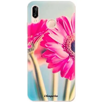 iSaprio Flowers 11 pro Huawei P20 Lite (flowers11-TPU2-P20lite)