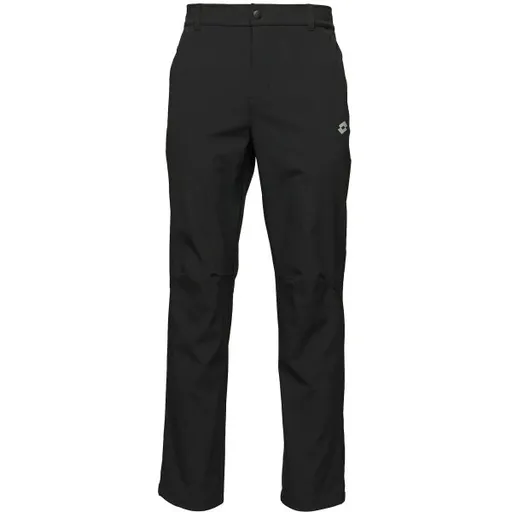 Lotto CODY Pánské zateplené kalhoty, černá, velikost XXL