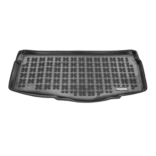 Gumová vana do kufru Rezaw-Plast VW T-Cross 2019- (dolní dno)