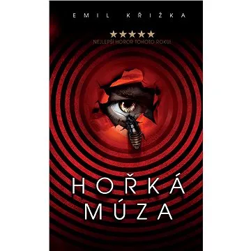 Hořká múza (978-80-88467-03-8)