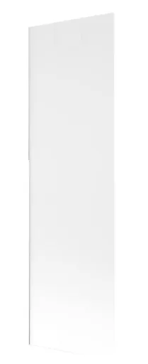 MEXEN NEXT sklo k vanové zástěně 90x150 fix 6mm, dekor 895-090-000-00-30