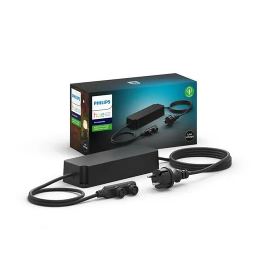 Philips HUE napájecí jednotka venkovní 100W 24V IP67