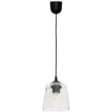 Lustr na lanku LUCEA 1xE27/60W/230V (104557)