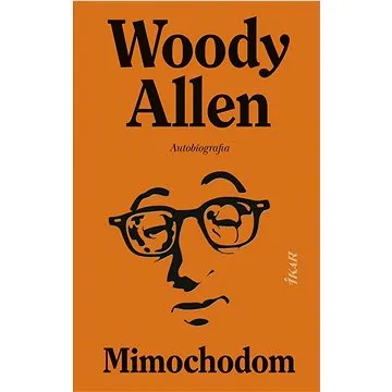 Mimochodom (978-80-551-8332-9)