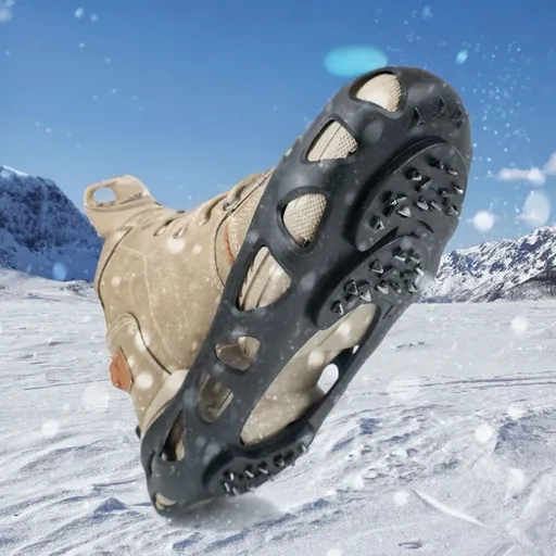 Nesmeky inSPORTline Niseko XL (45-48)