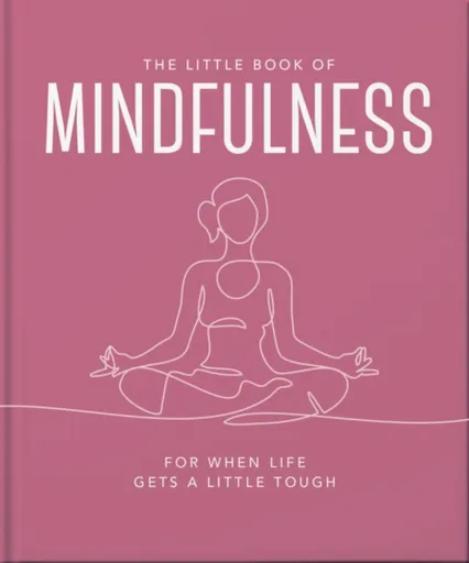 The Little Book of Mindfulness - OH