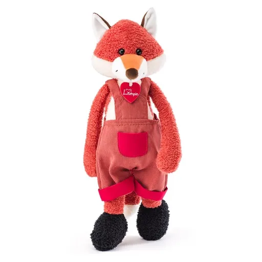 Lumpin Lišák Leonardo, 40 cm