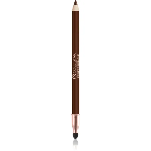 Collistar Professionale Eye Pencil voděodolná tužka na oči s vysokou pigmentací odstín 7 Marrone Dorato 1.2 ml