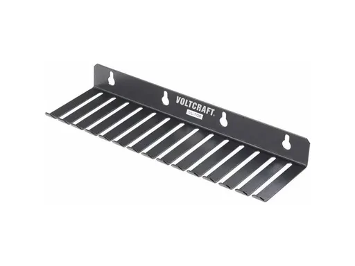 Držák měřicích kabelů VOLTCRAFT ML-1 OR