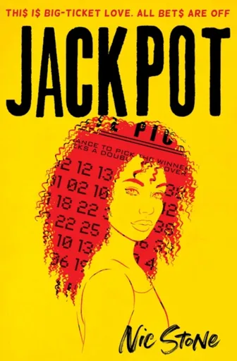 Jackpot - Nic Stoneová
