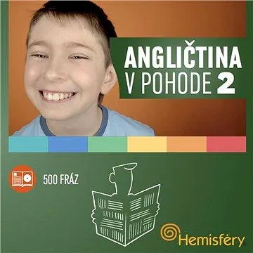 Angličtina v pohode 2