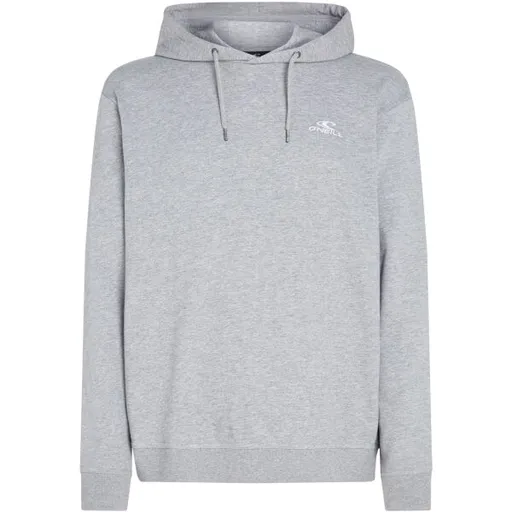 O'Neill SMALL LOGO Pánská mikina, šedá, velikost