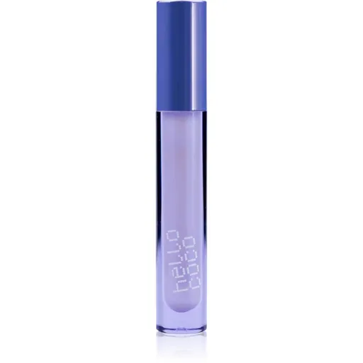 hello coco Tooth Gloss lesk na zuby 4 ml