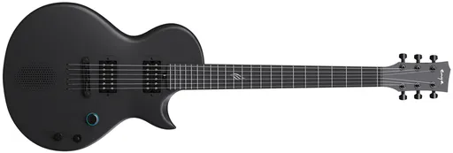 Enya Music Nova Go Sonic Black