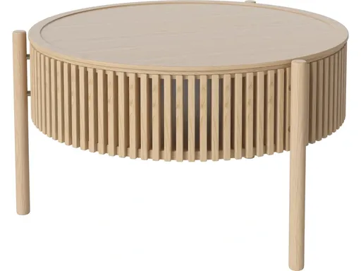 Konferenční stolek Story, více variant - Bolia Varianta: bílý dub