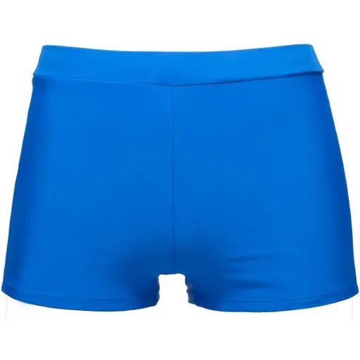 AQUOS BENOT Pánské plavky, modrá, velikost