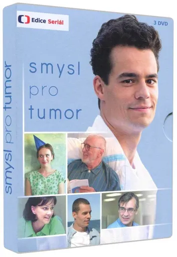 Smysl pro tumor (3 DVD) - Seriál