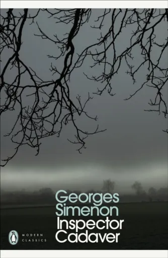 Inspector Cadaver - Georges Simenon