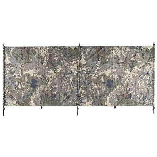 Nash plachta bank life windbreak camo
