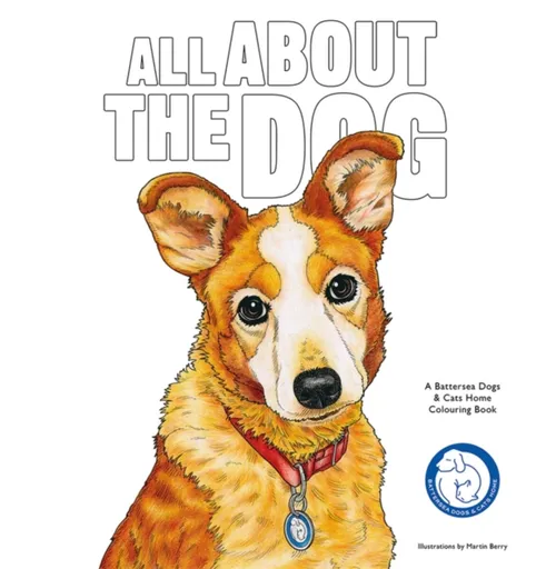 All About the Dog - Battersea Dogs & Cats Home