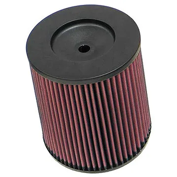 K&N RC-4900 univerzální kulatý zkosený filtr se vstupem 105 mm a výškou 200 mm (RC-4900)