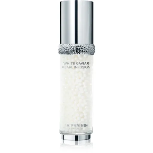 La Prairie White Caviar Pearl Infusion rozjasňující perly na tvář 30 ml