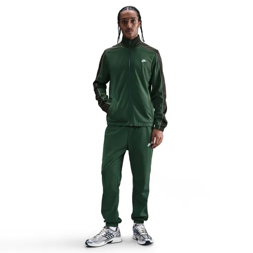 Nike Sportswear Club Mens Poly-Knit Tracksuit XL