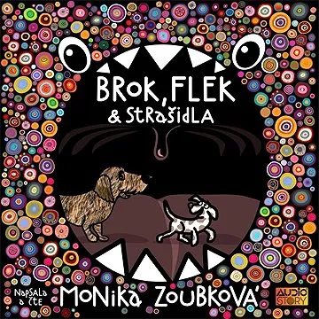 Brok, Flek a strašidla ()