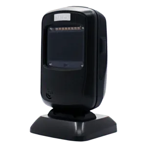 Newland FR4080 Koi, 2D, Dual-IF, kit (USB), black