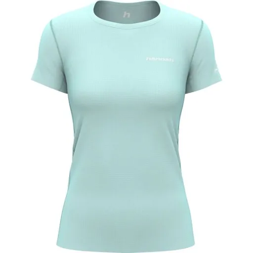 Hannah WIV Dámské tričko, světle modrá, velikost