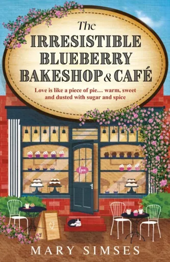 The Irresistible Blueberry Bakeshop and Cafe - Simses Mary