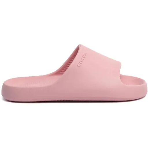 Oldcom ENERGY Dětské pantofle, růžová, velikost