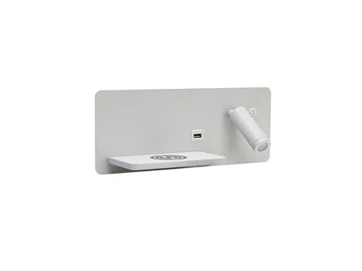 Svítidlo nástěnné IMMAX 08286L Be PREPARE 4v1