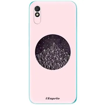 iSaprio Digital Mountains 10 pro Xiaomi Redmi 9A (digmou10-TPU3_Rmi9A)
