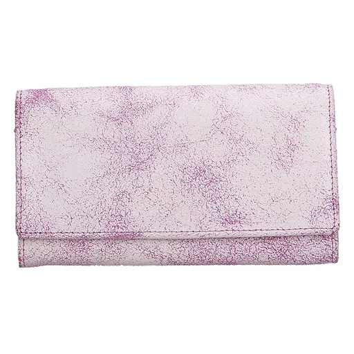 Dámská kožená peněženka DD Anekta Tarela