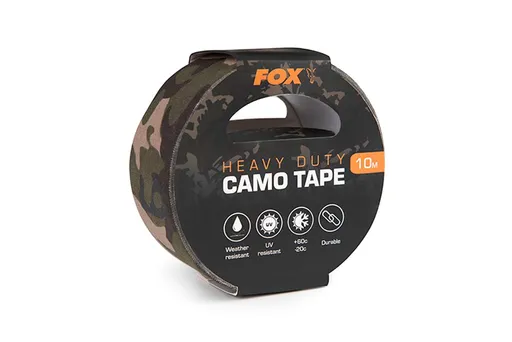 Fox Páska Camo Tape 5cm x 10m,Fox Páska Camo Tape 5cm x 10m